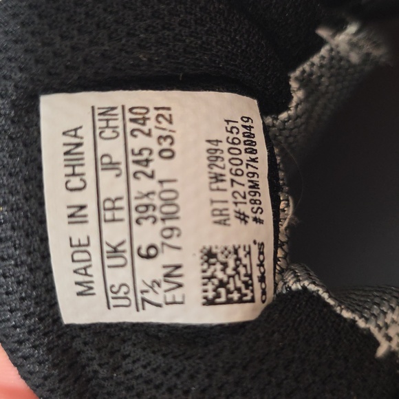 New, Adidas Terrex Skychaser 2 Goretex trail running shoes - Picture 13 of 16